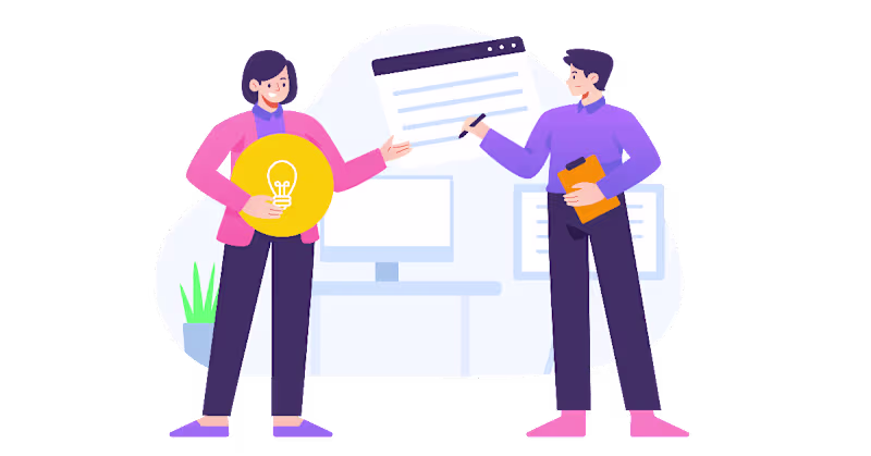 Cover image for Blog Post Writing: Creating Content that Actually Resonates In …