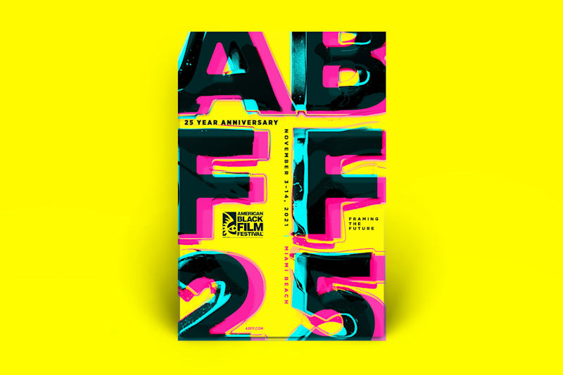 Cover image for American Black Film Festival