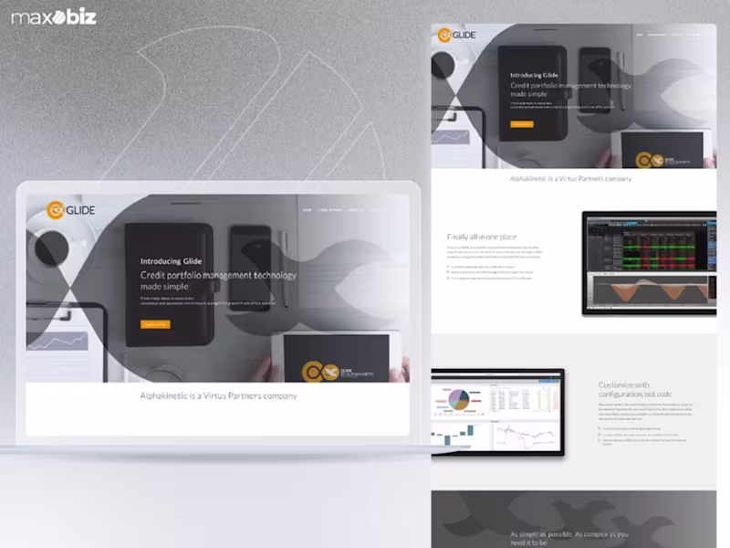 Cover image for Content Management Platform