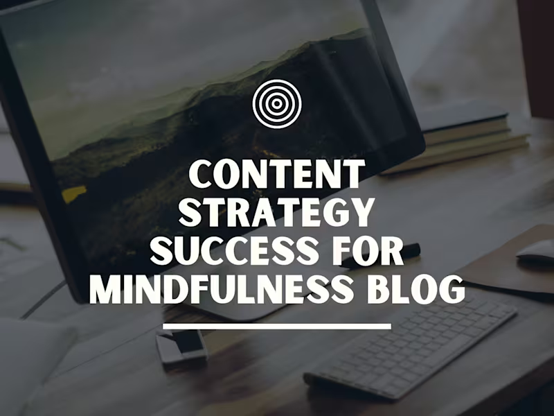 Cover image for Content Strategy 