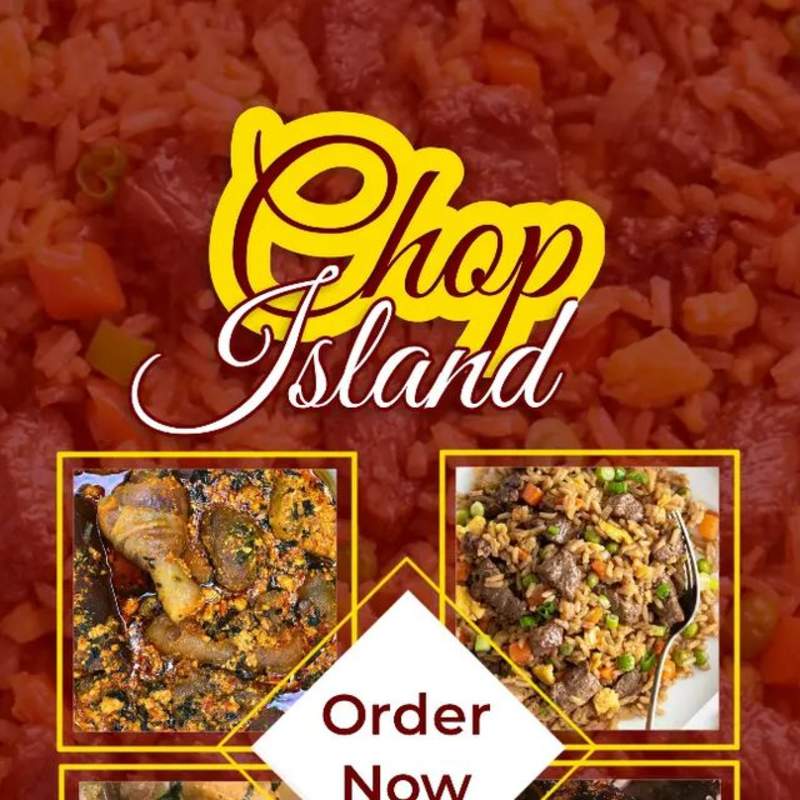 Cover image for Restaurant Flyer Design
