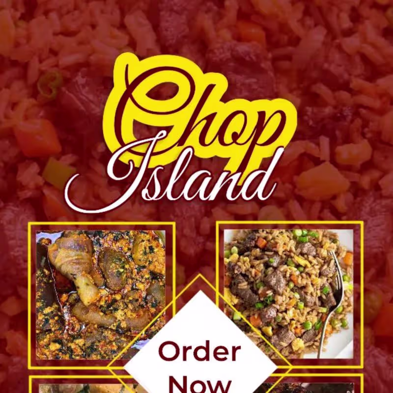Cover image for Restaurant Flyer Design