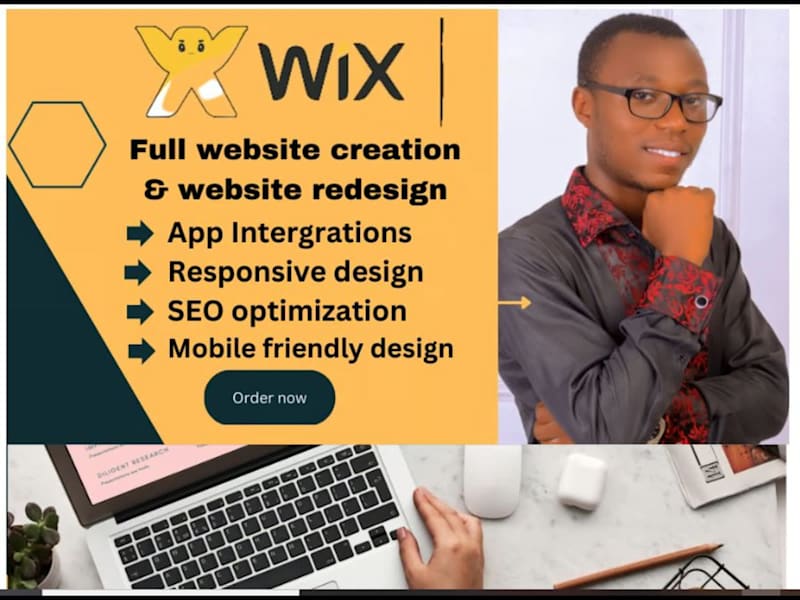 Cover image for web design developer