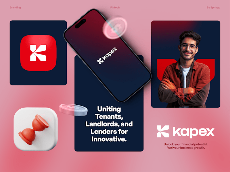 Cover image for Fintech