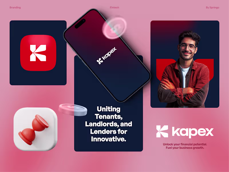 Cover image for Fintech
