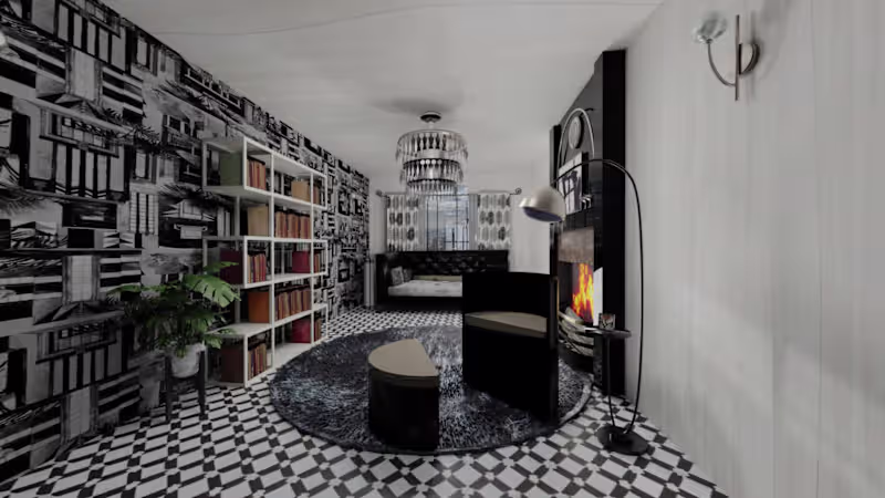 Cover image for 3D Model