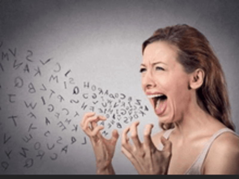 Cover image for Anger Release Session
