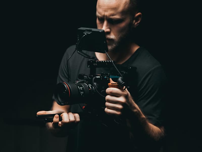 Cover image for I will do professional video editing for you.