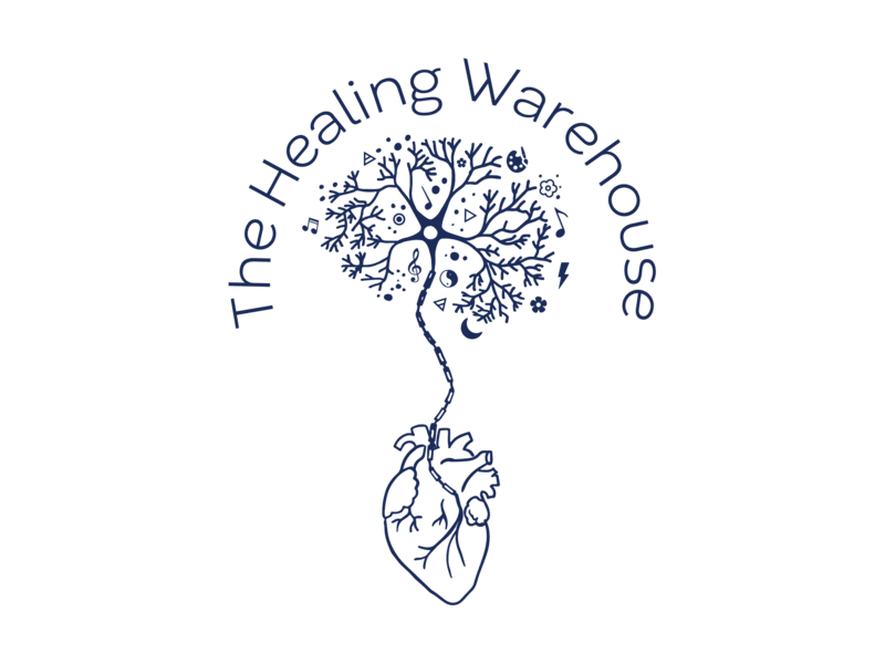 Cover image for The Healing Warehouse | Digital Content Creatives
