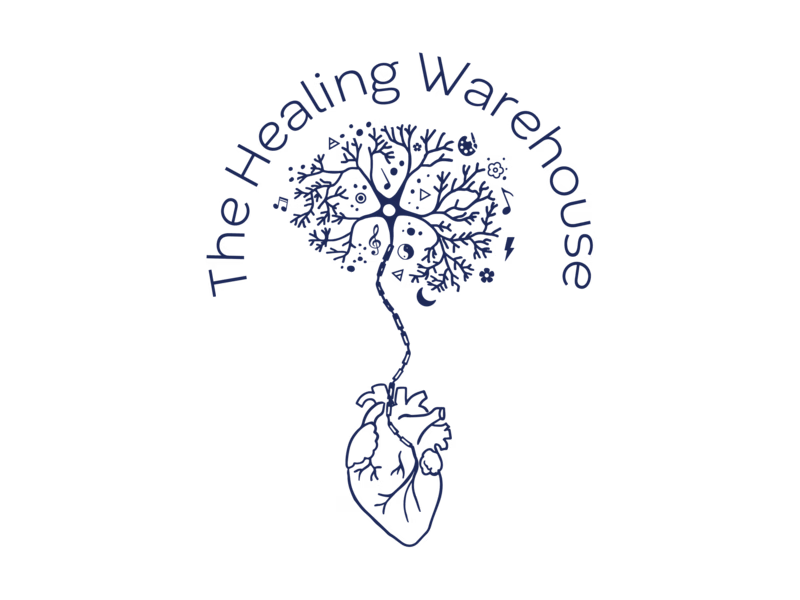 Cover image for The Healing Warehouse | Digital Content Creatives