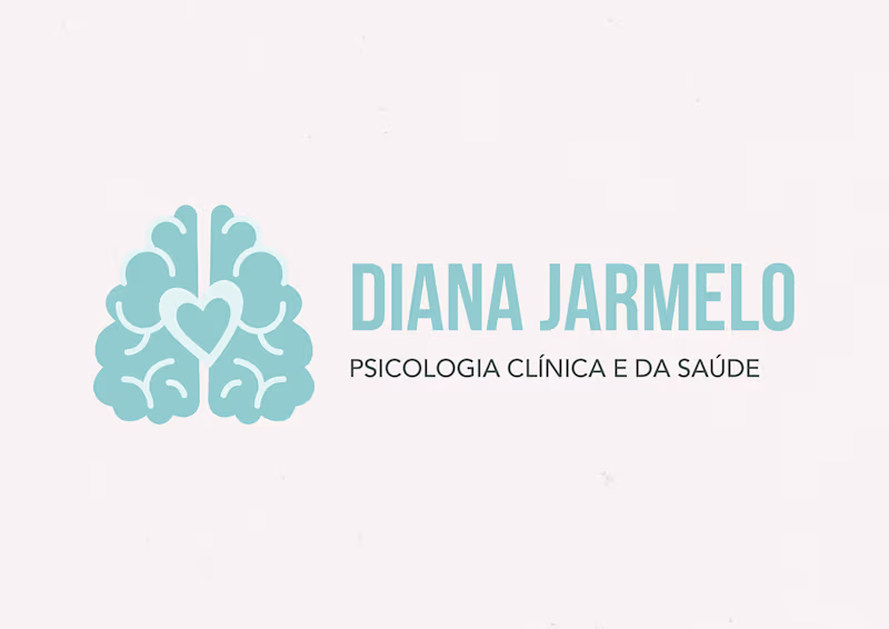 Cover image for Diana Jarmelo - Psychologist