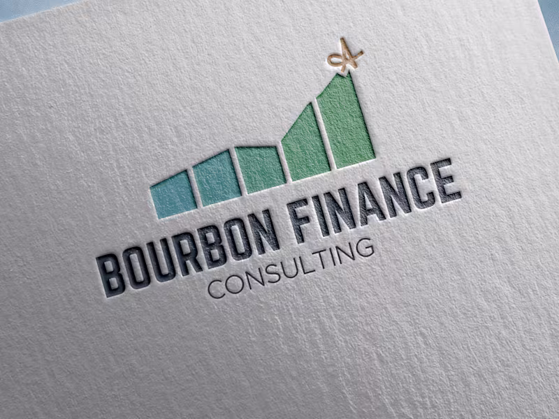 Cover image for Bourbon Consulting