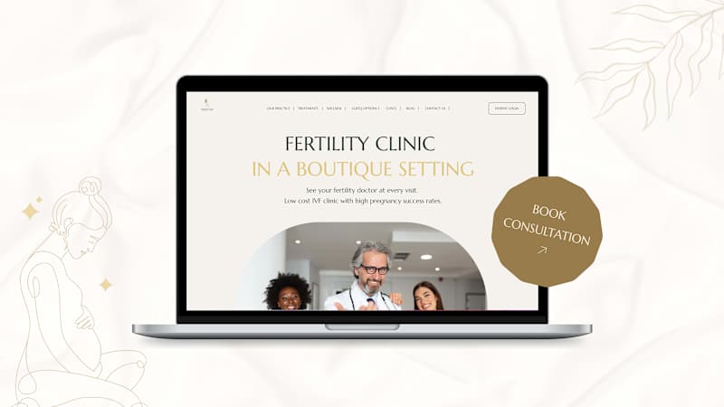 Cover image for Reproductive Health and Wellness Center