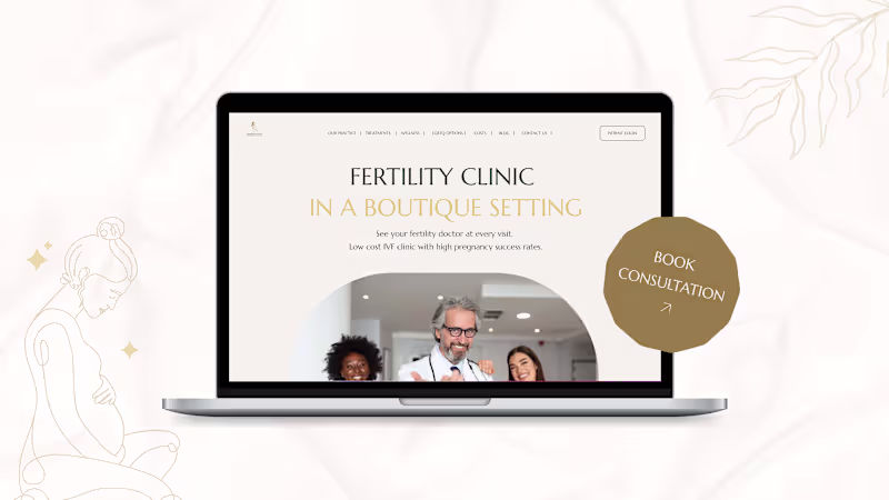 Cover image for Reproductive Health and Wellness Center