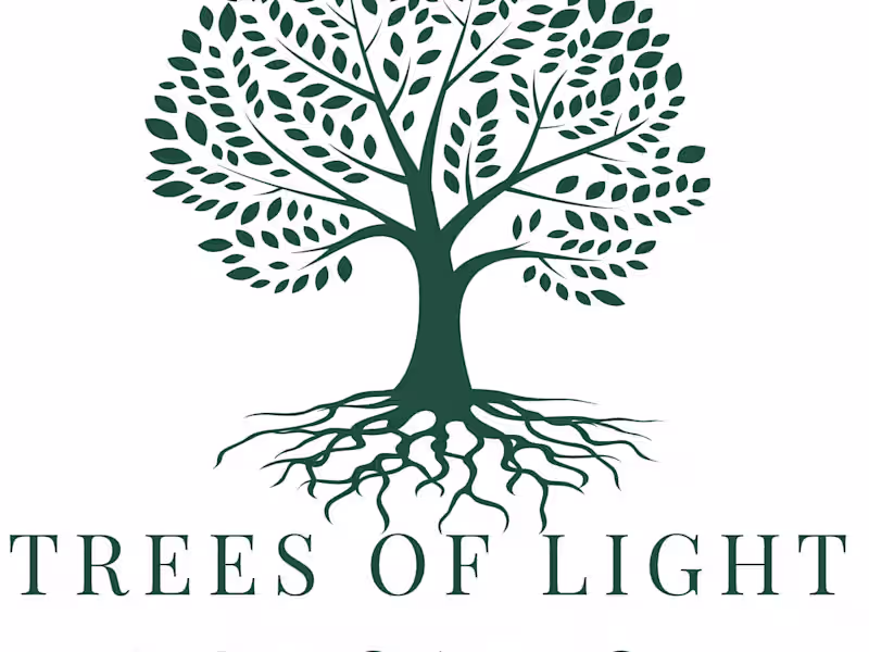 Cover image for Trees of Light Education Website