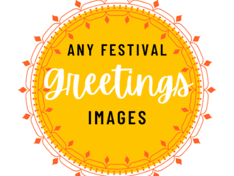 Cover image for Any Festivals Greetings Images - Apps on Google Play