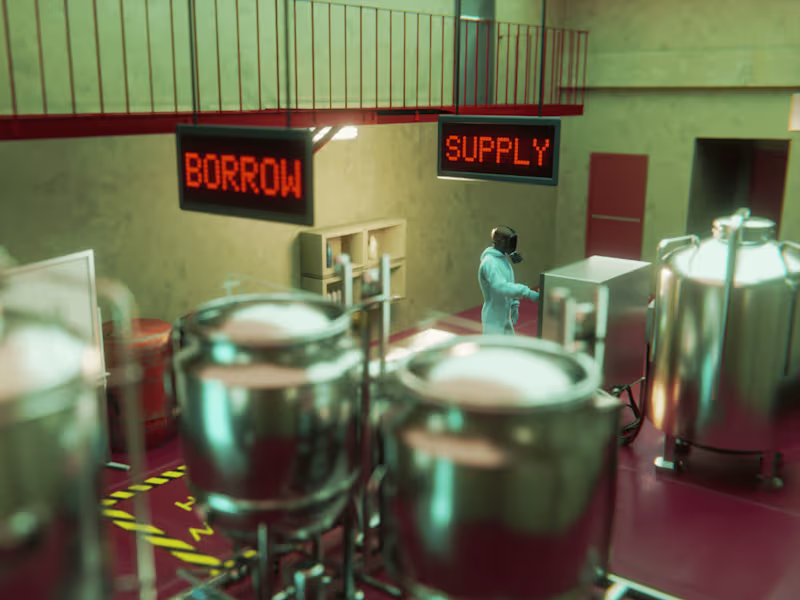 Cover image for Optimised 3D files for web integration