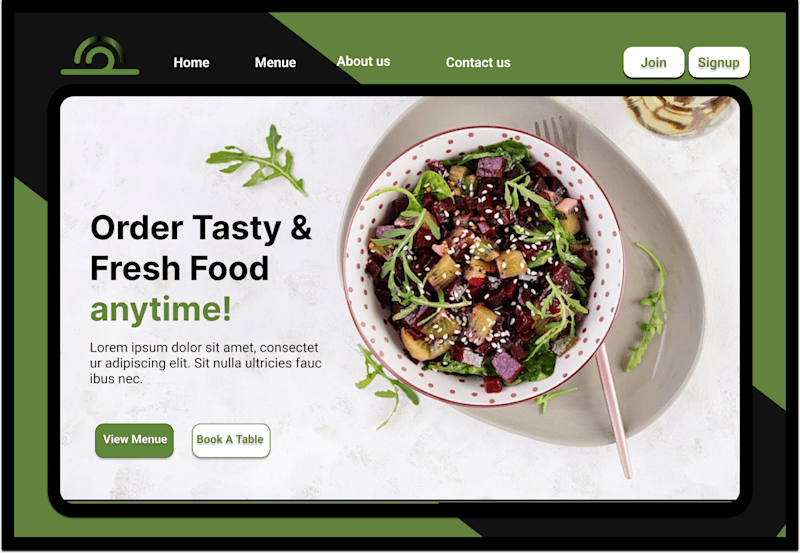Cover image for Farm to Table - Fresh Food Delivered Straight to Your Doorstep