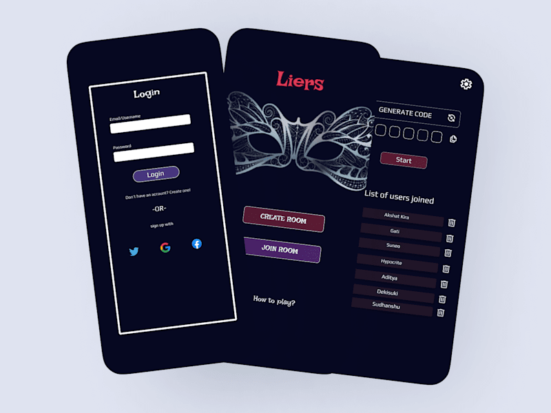 Cover image for Specializing in creating mobile products and Interactions