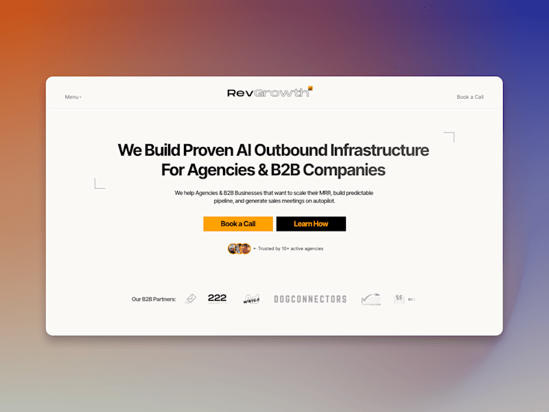 Cover image for RevGrowth