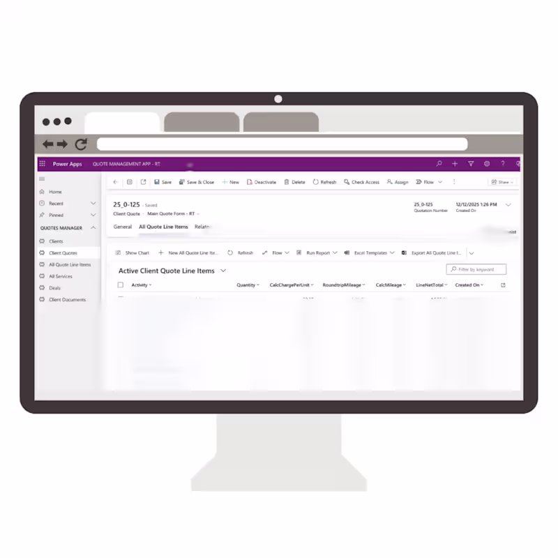 Cover image for Power Platform Engineer | Intelligent Automation & AI System