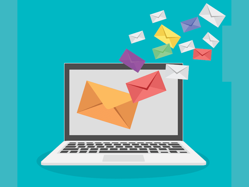 Cover image for Freelance Email Campaigns