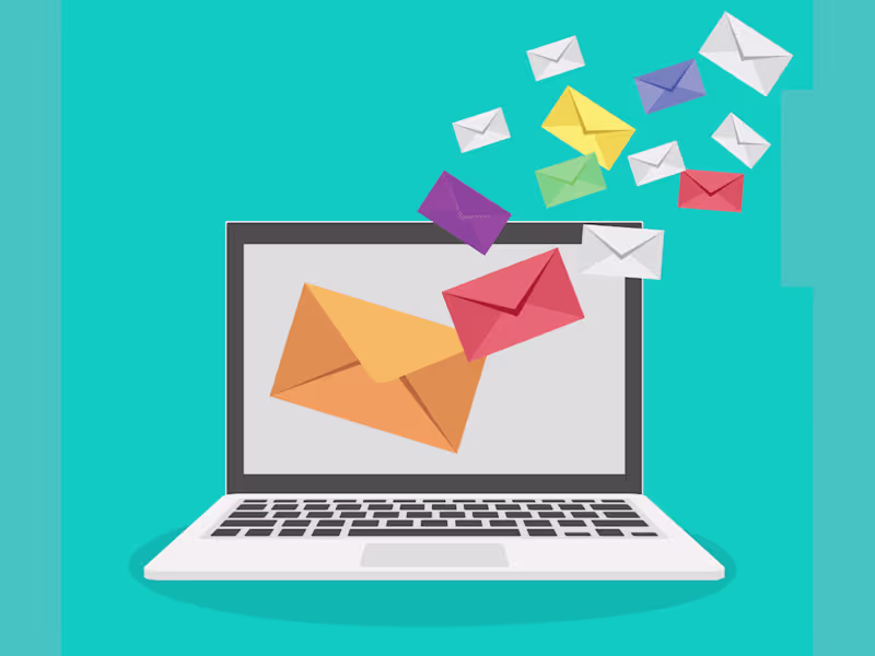 Cover image for Freelance Email Campaigns