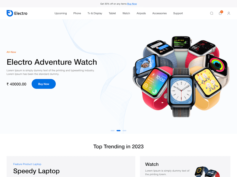 Cover image for Behance