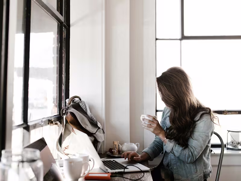 Cover image for Grant Writing & Editing — Fast, Professional, Impactful