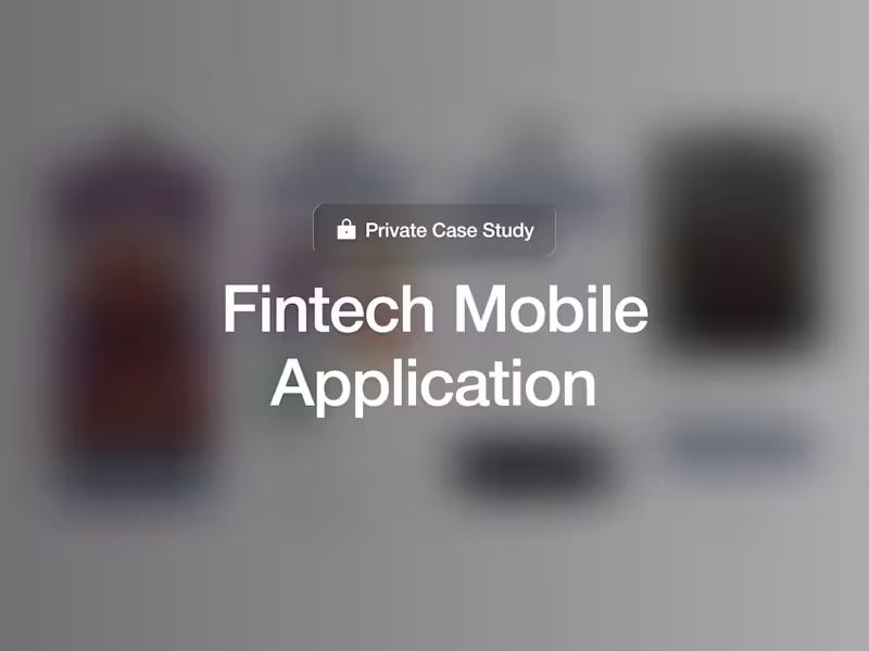 Cover image for FX App: Simplifying Foreign Currency Applications
