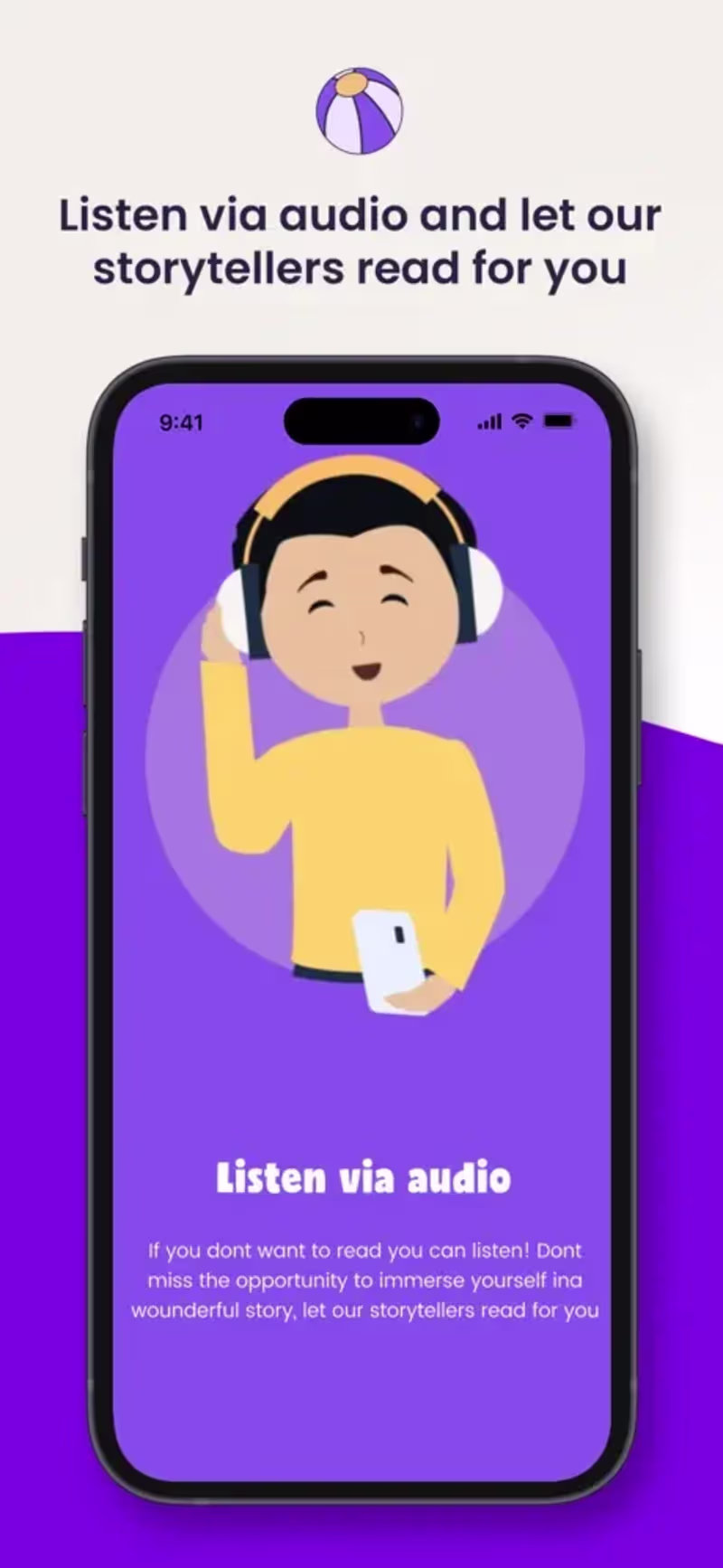 Cover image for Readrly