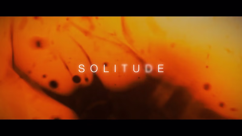 Cover image for Title sequence/Intro