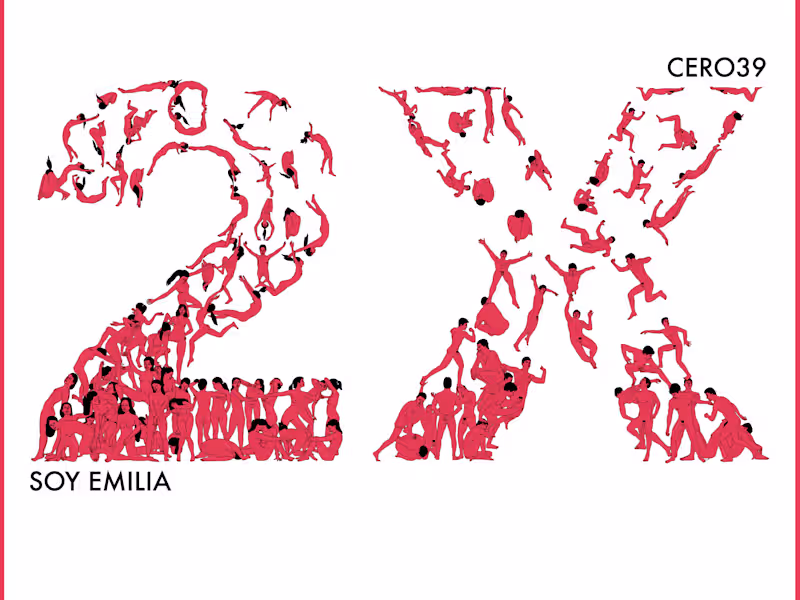 Cover image for Unique Album cover art 