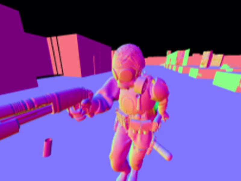 Cover image for UE4/5 Blueprint Prototyping!