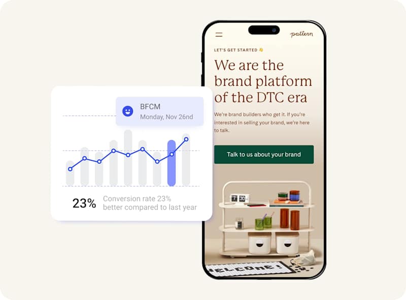 Cover image for Design Websites that convert