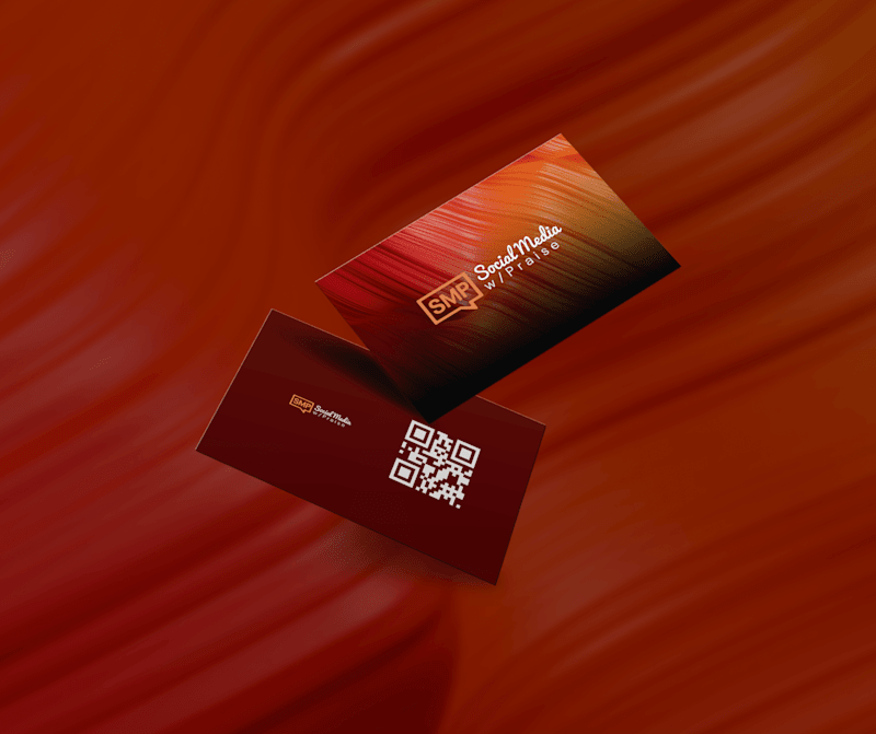 Cover image for SMP - Brand Identity Design