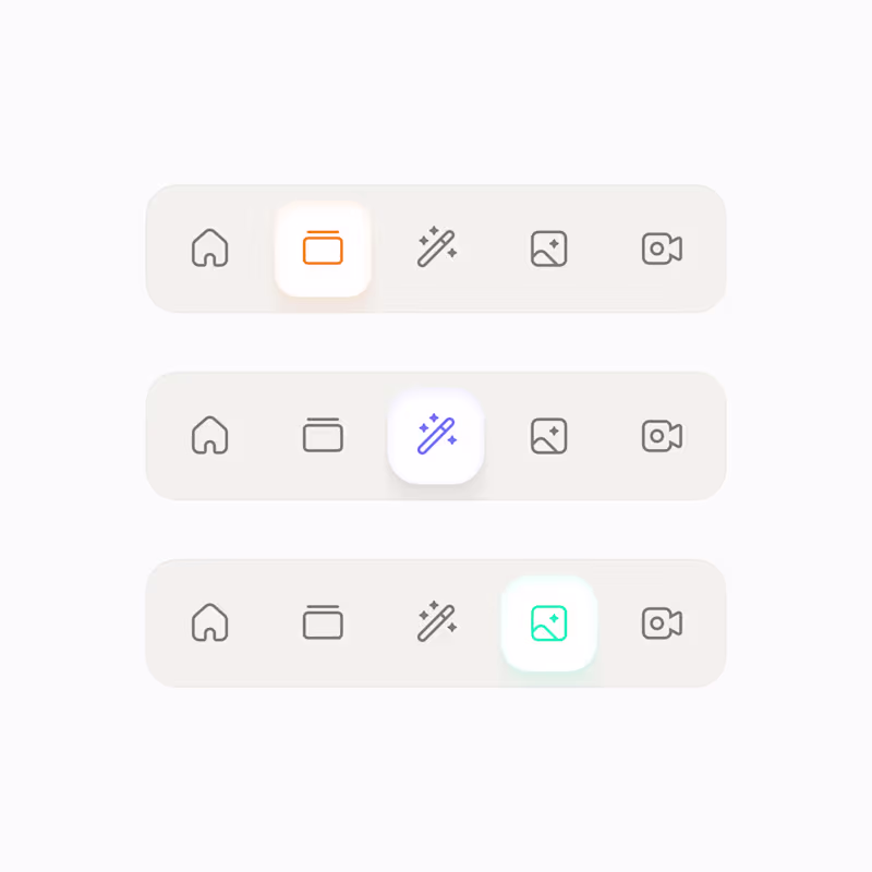 Cover image for I’m obsessed with stone-shade palettes these days 🪨