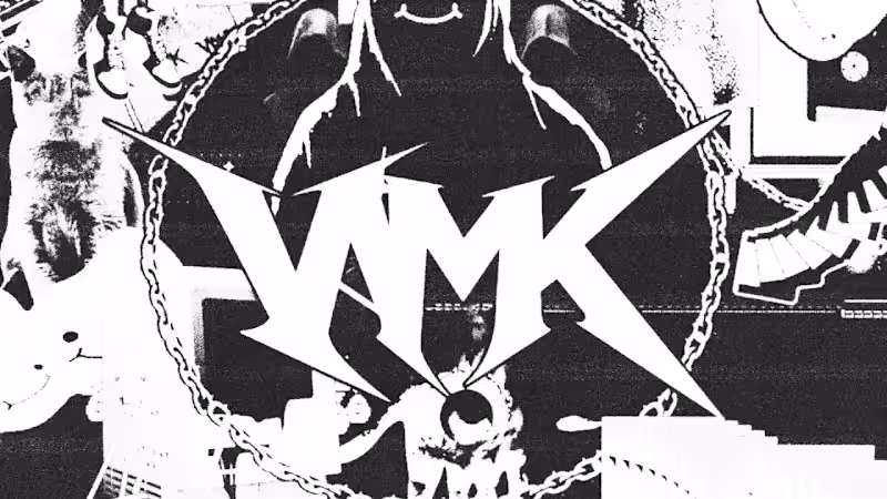 Cover image for The upclose and personal works reel 