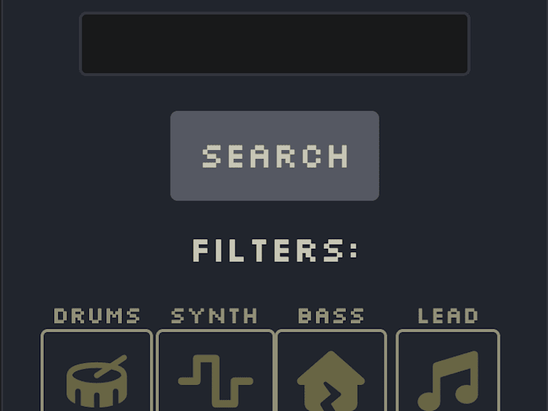 Cover image for Soundslip - P2P Audio Marketplace
