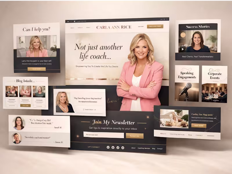 Cover image for This project involved creating a