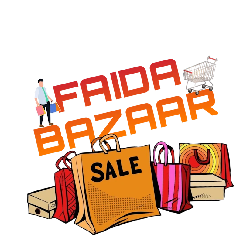 Cover image for E-commerce Website Development for FaidaBazaar.com