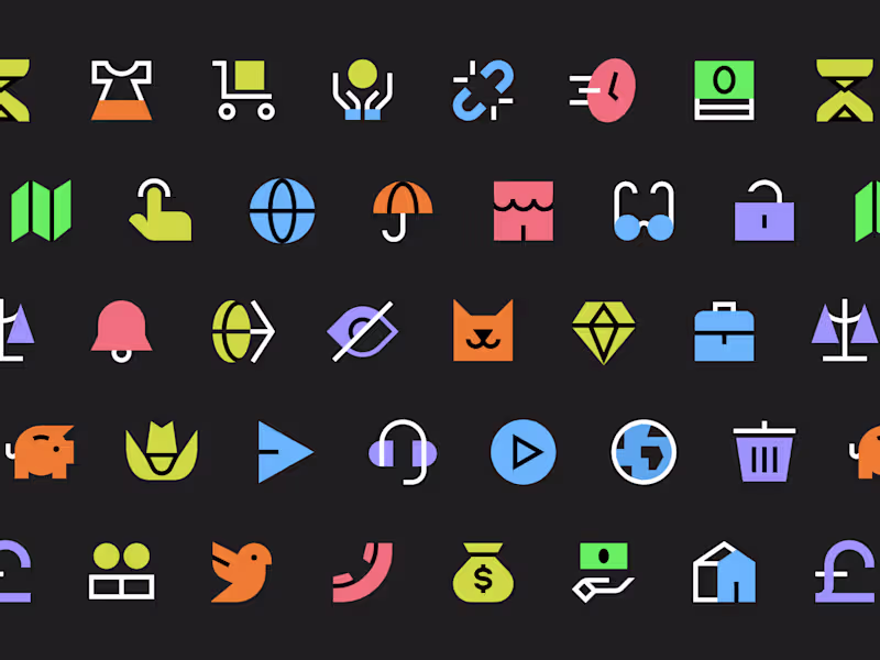 Cover image for Iconography