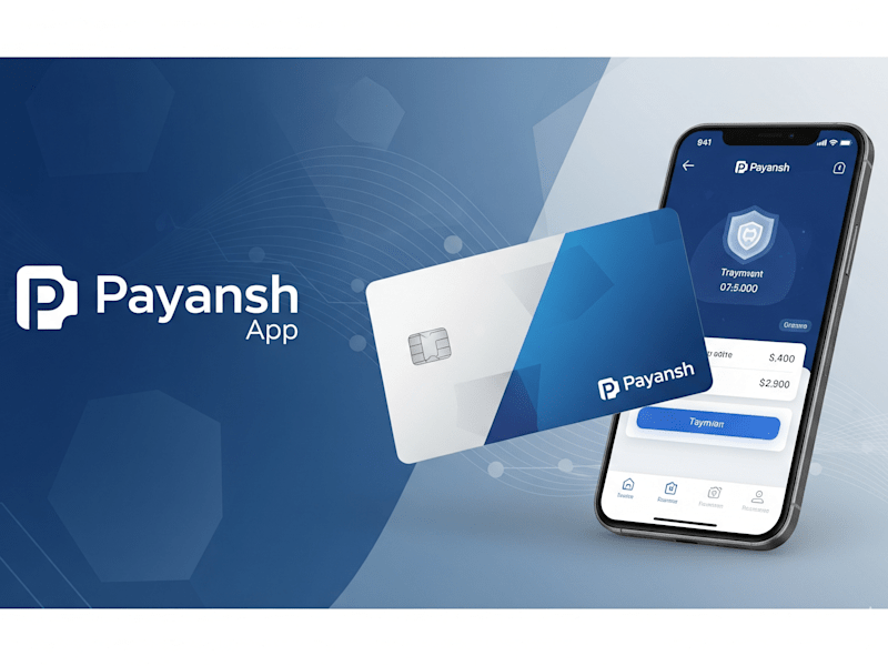 Cover image for Payansh - Apps on Google Play