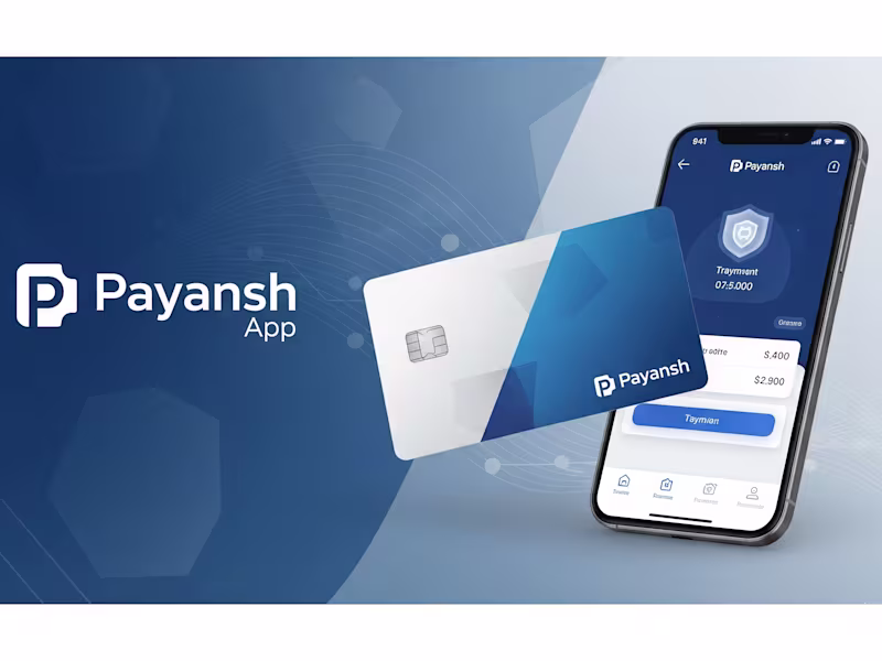 Cover image for Payansh - Apps on Google Play