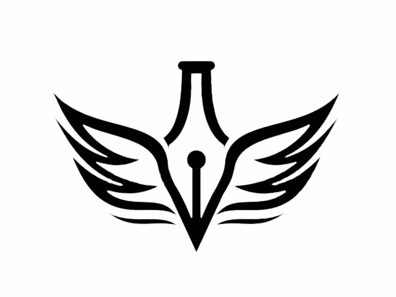 Cover image for LET'S GIVE WINGS TO YOUR GRAPHIC IDEAS- GRAPHWINGS