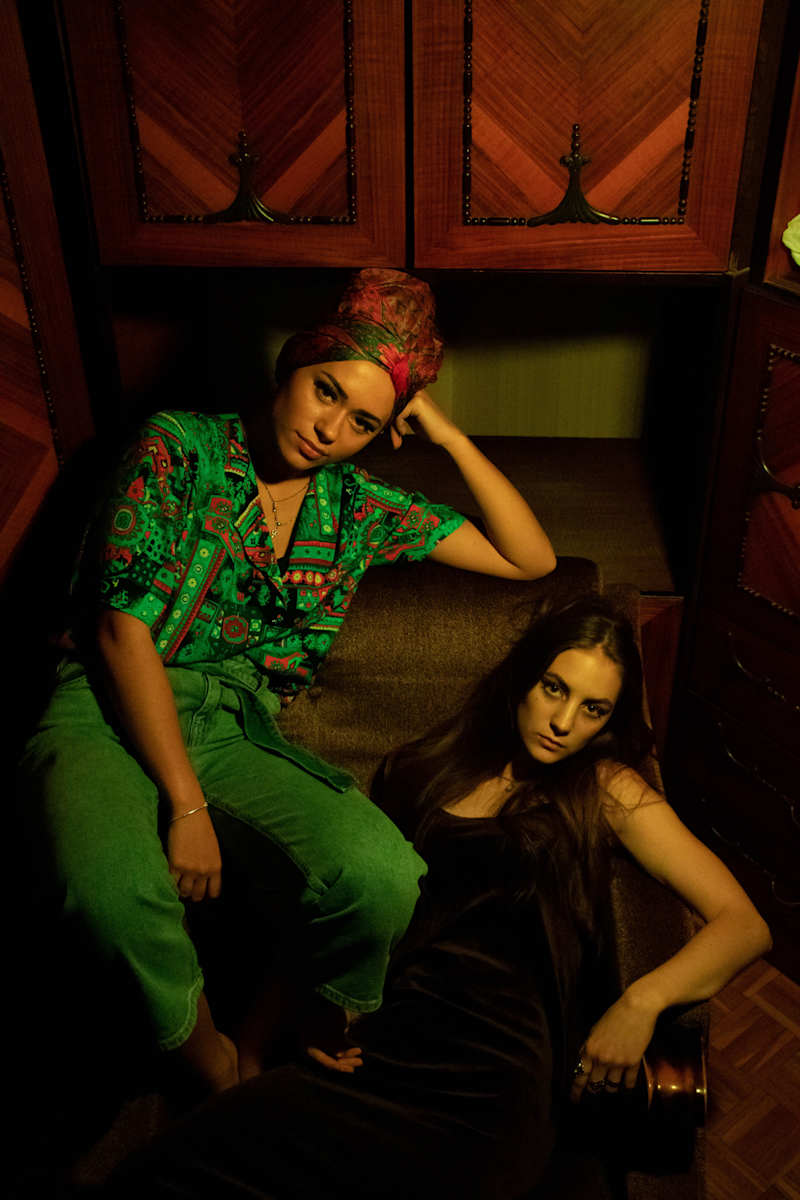 Cover image for Model Photography