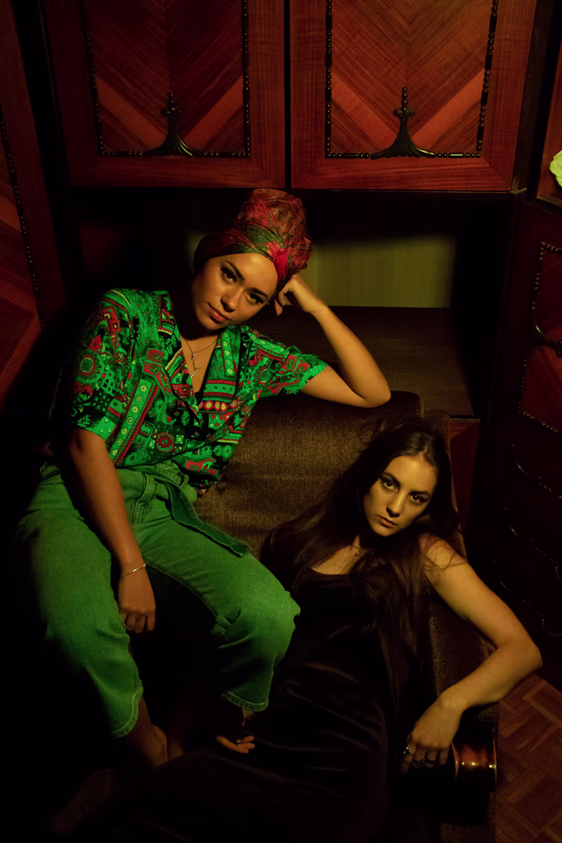 Cover image for Model Photography