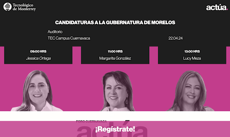 Cover image for Foro Actúa Website Development