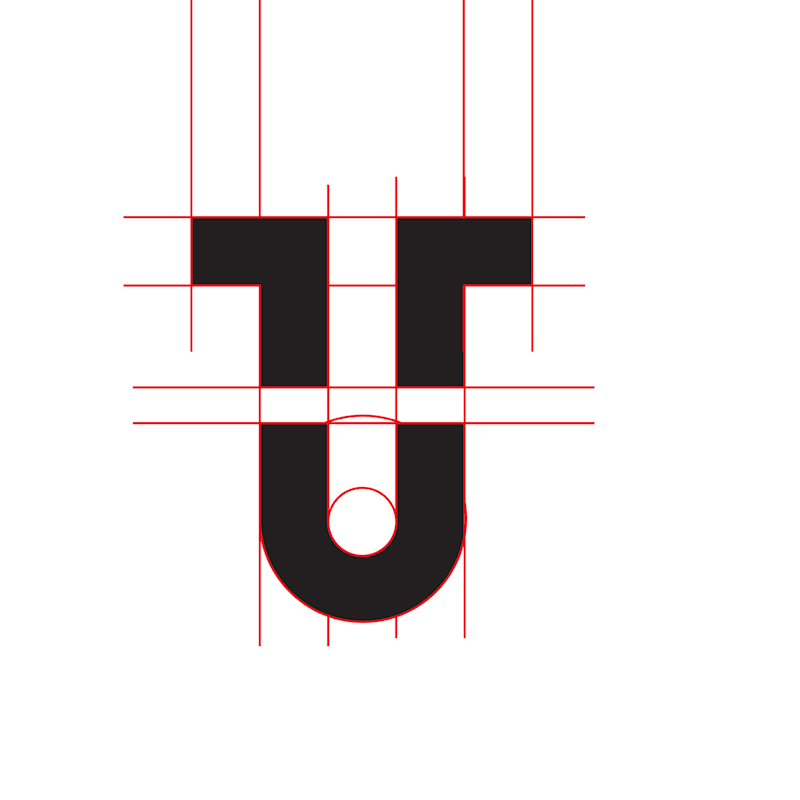 Cover image for Branding Identity System for Turionix Tech 
