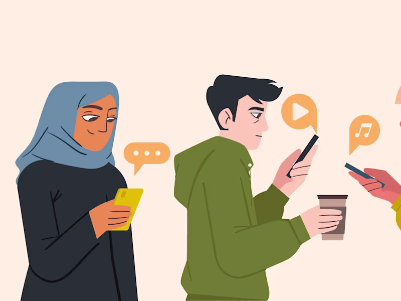 Cover image for Transform Your Brand's Impact: Redefining Social Listening